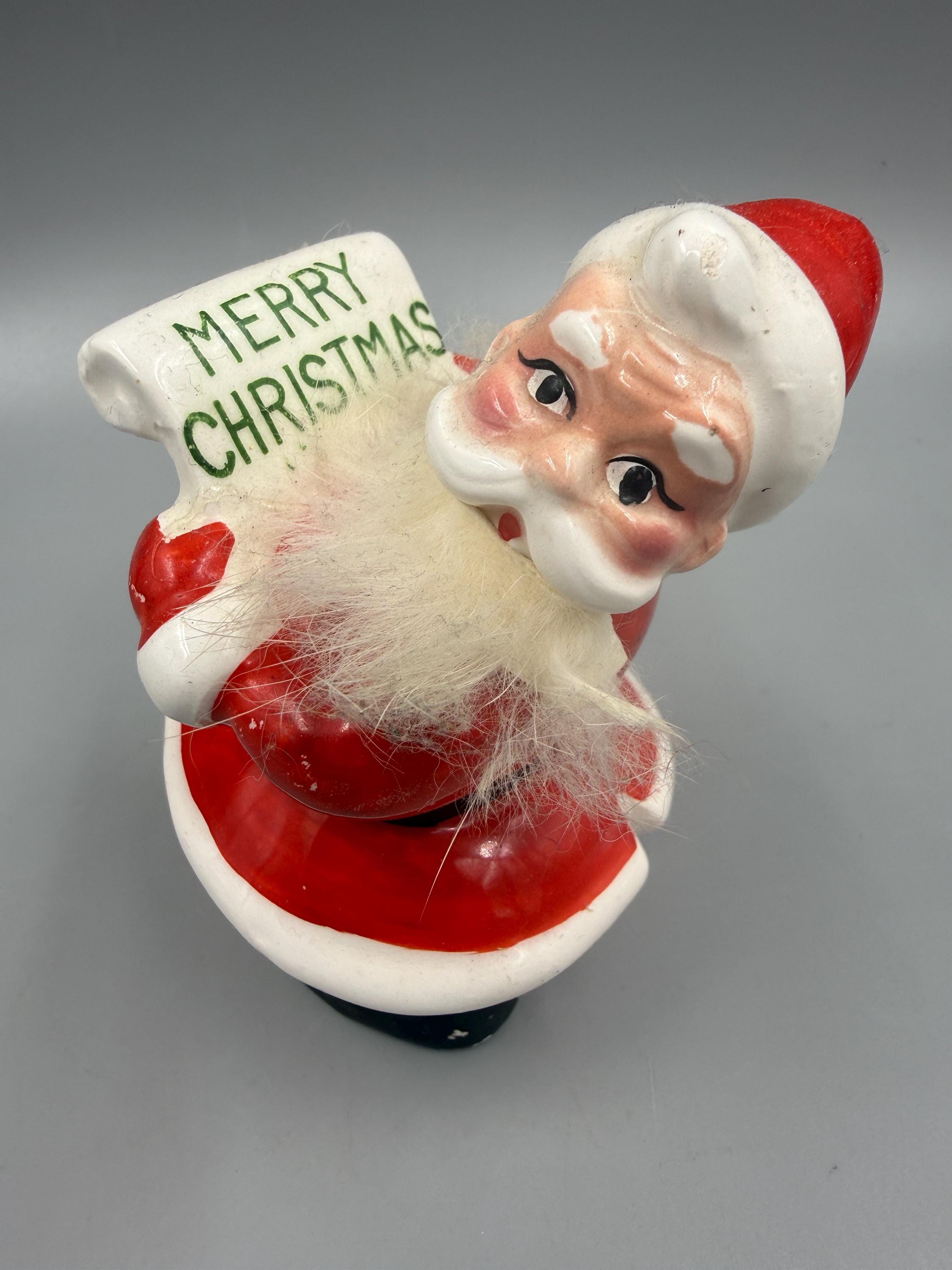 Japan Santa - Etsy