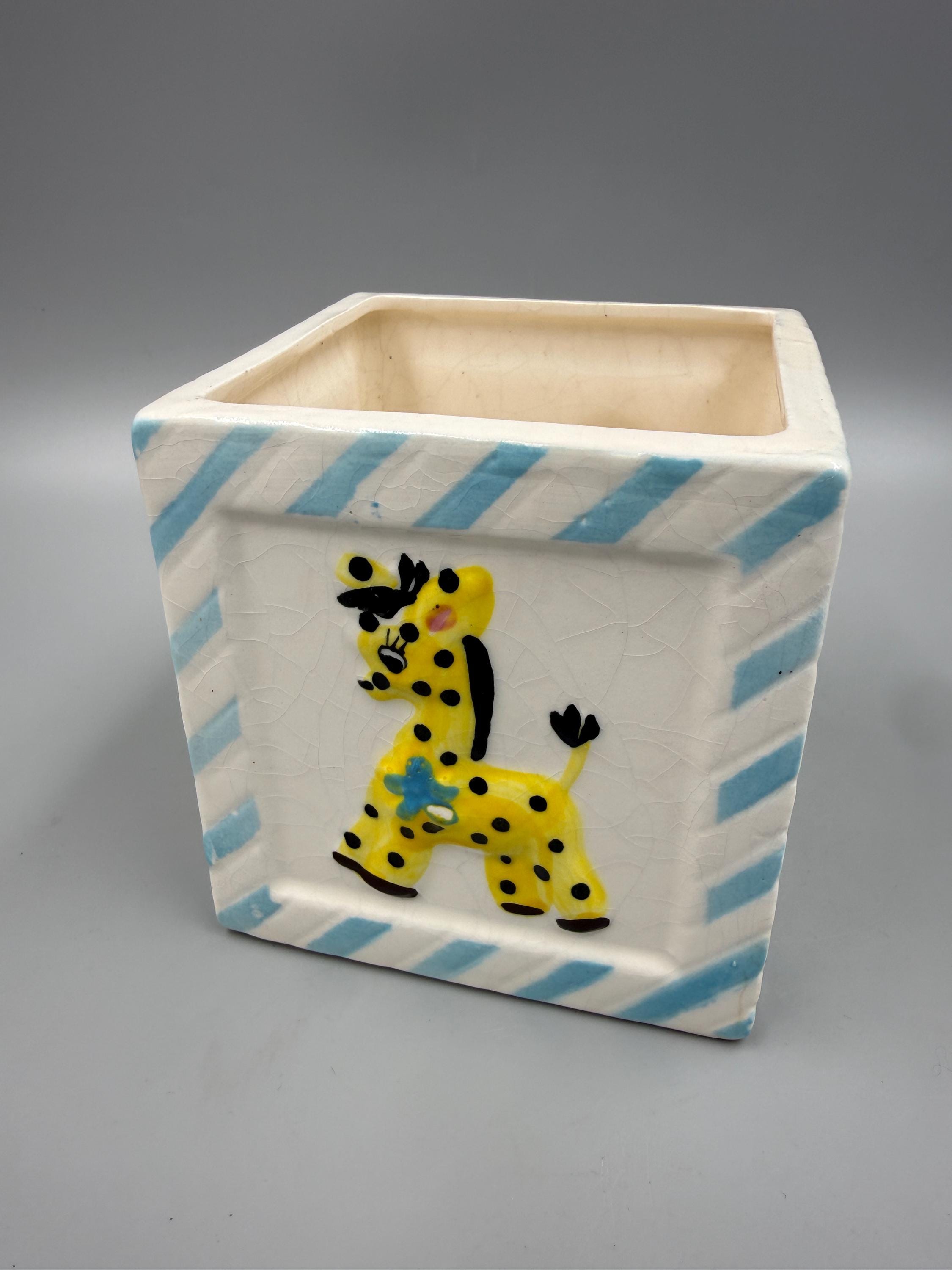 Vintage Napco Planter - Etsy - Page 9