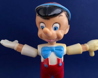 Vintage Mcgregor Battery Operated / Mcgregor Toy / Toy by Vintage Mcgregor Battery Operated / Mcgregor Toy / Toy by