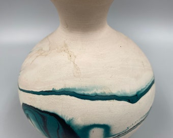 Nemadji Pottery / Studio Art Pottery / Indian Pottery