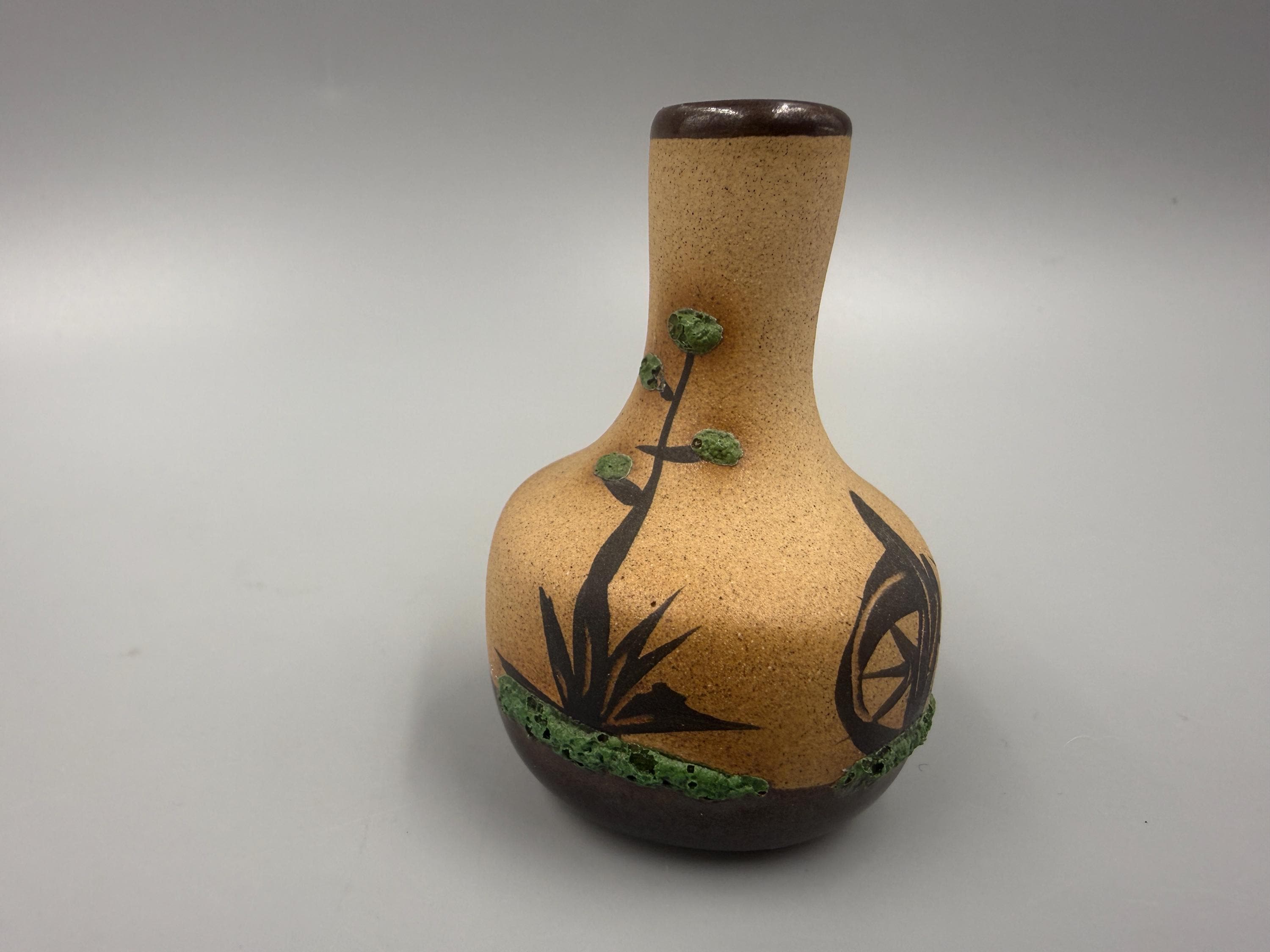 Betty Selby Pottery - Etsy