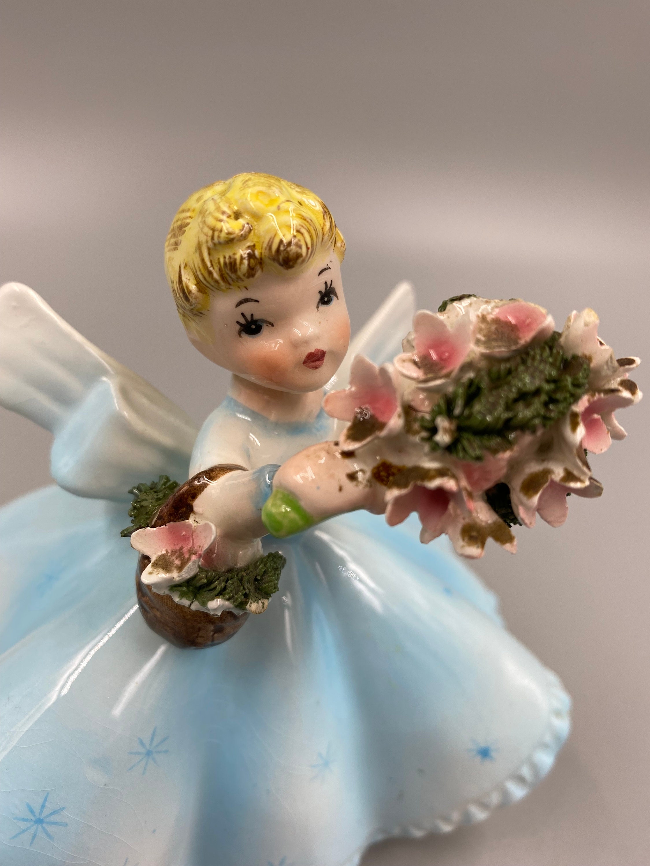 Lefton Figurines - Etsy