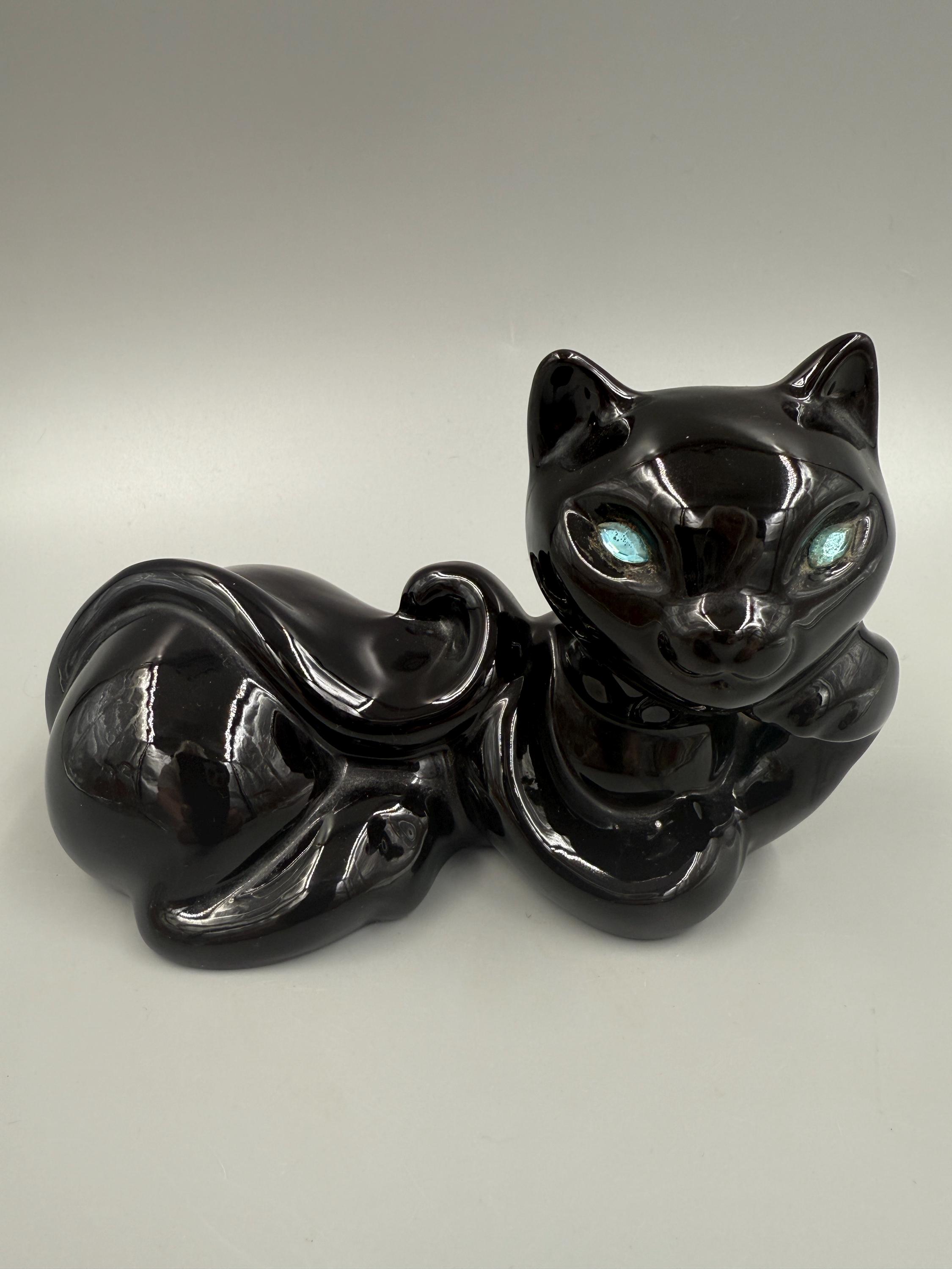 Jizo Cat - Etsy