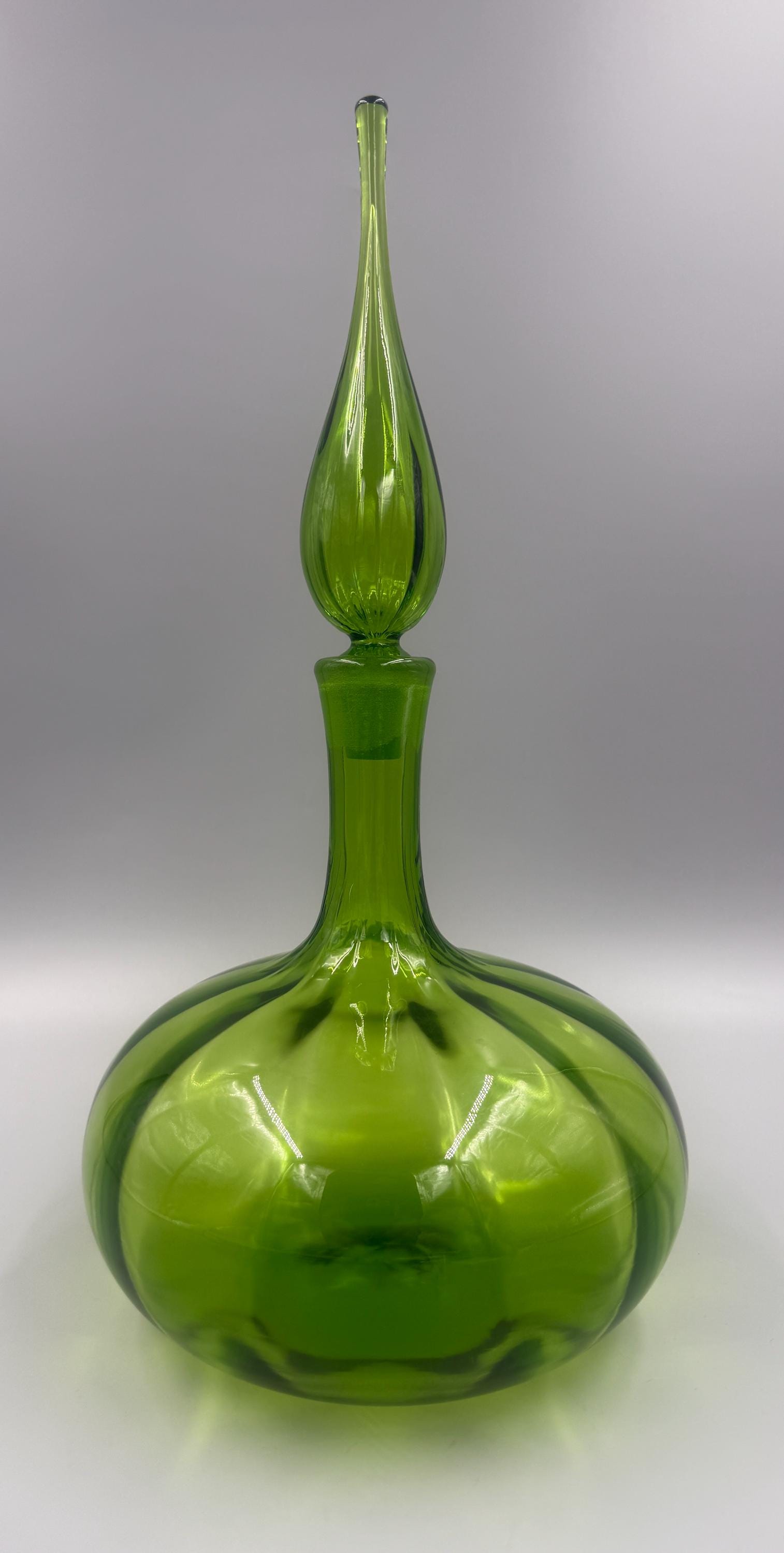 Mcm Decanter - Etsy