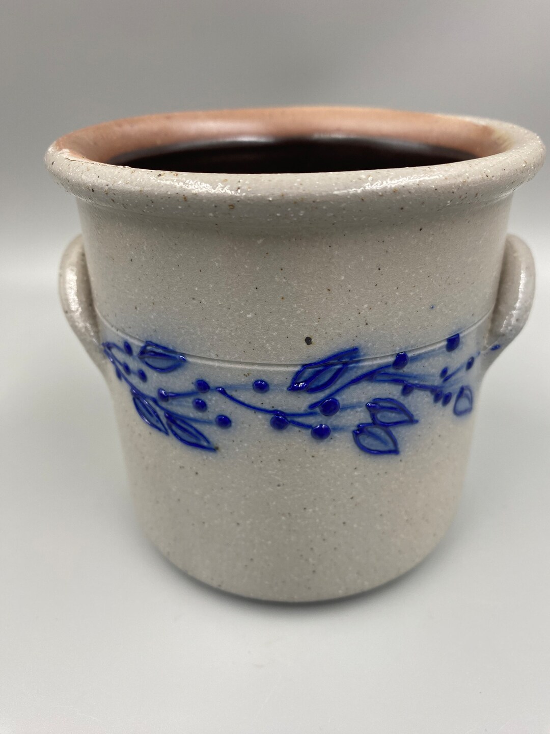 Salmon Falls Stoneware / Vintage Salmon Falls Stoneware / Stoneware