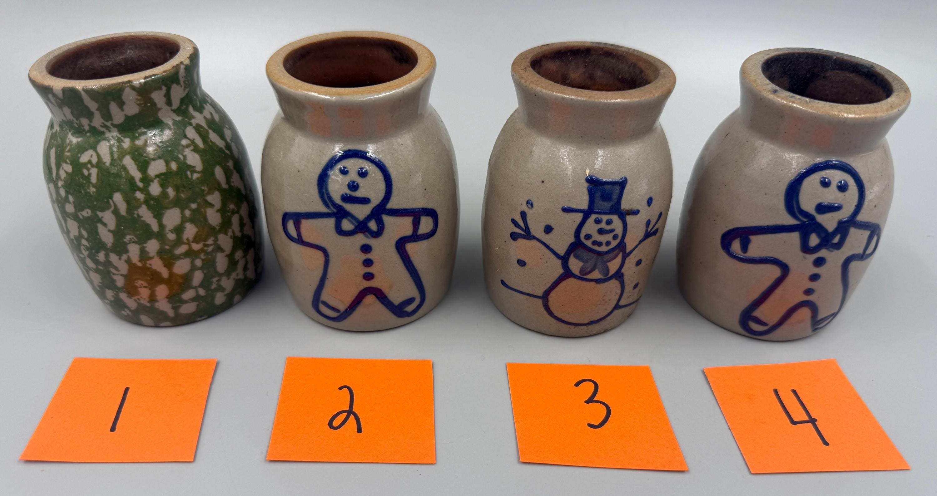 Beaumont Pottery - Etsy