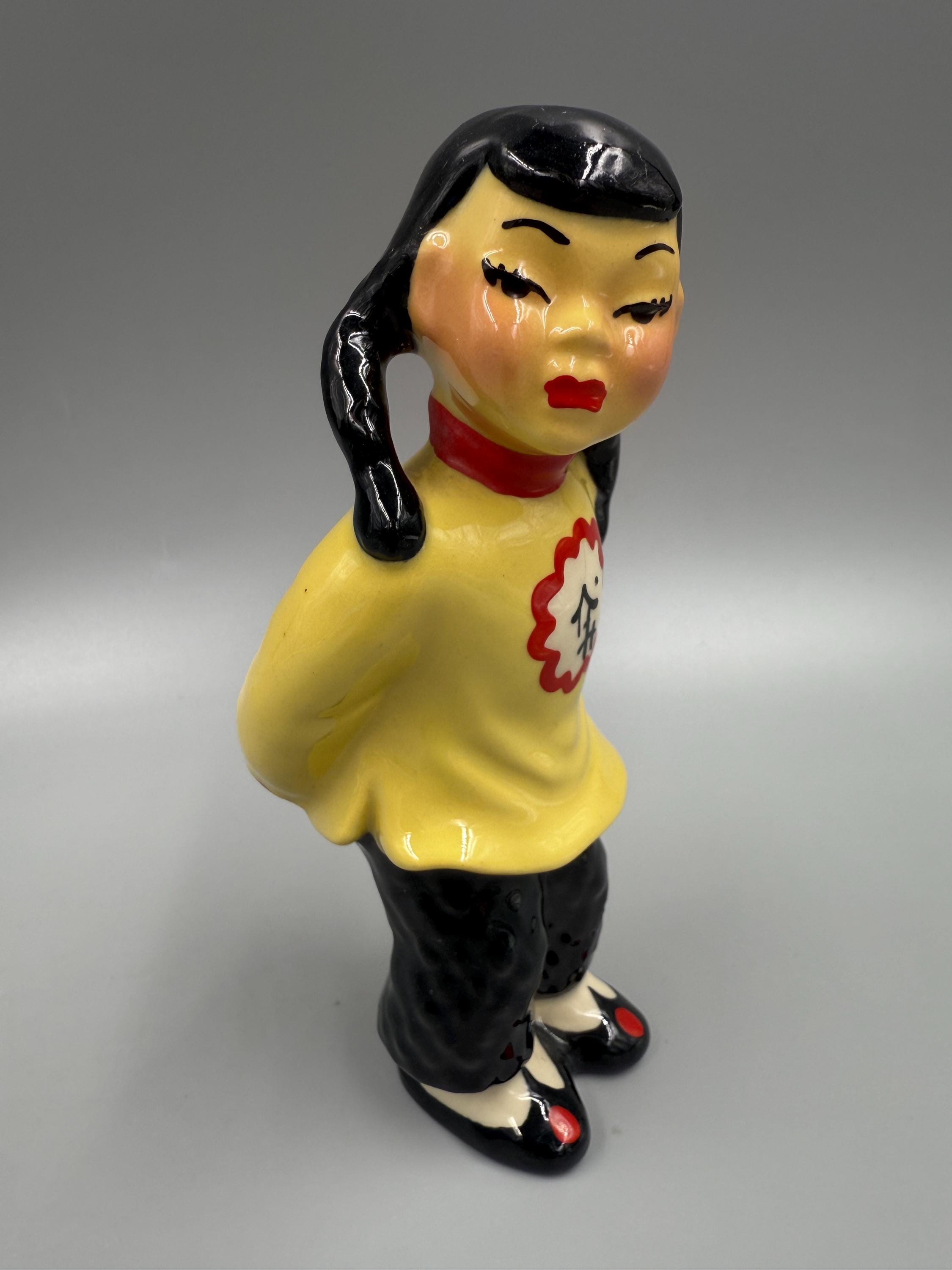 CERAMIC ARTS STUDIO セラミックアーツスタジオ フィギュリン CERAMIC ARTS STUDIO セラミックアーツスタジオ ペア フィギュ