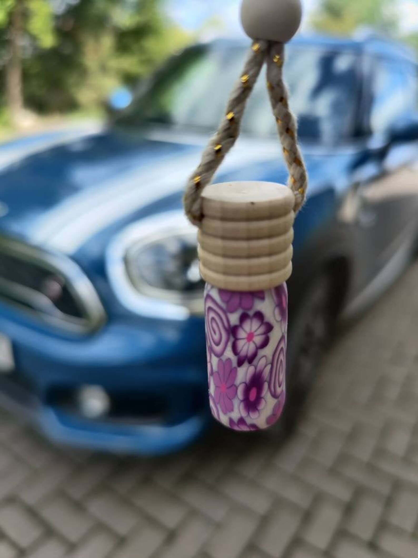Luxury Car Freshener Car Perfume Car Freshie Air Freshener Etsy