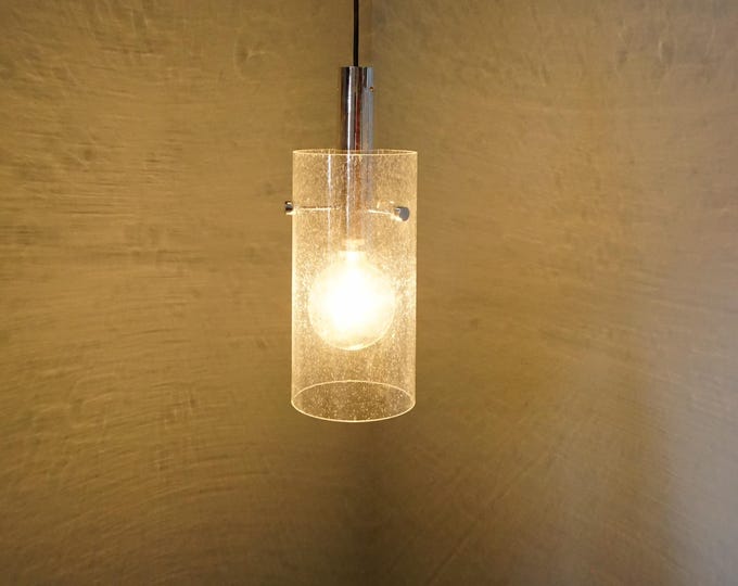 Ceiling lamp  by PEILL PUTZLER from the 1970s