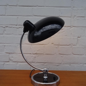 Kaiser Idell President 6631 Desk Lamp Bauhaus Dell Minimalism Classic TOP Design
