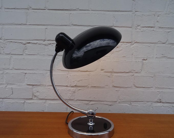Kaiser Idell President 6631 Desk Lamp Bauhaus Dell Minimalism Classic TOP Design