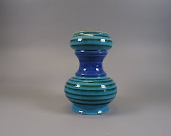 Ceramic vase, Vase , mid-century design