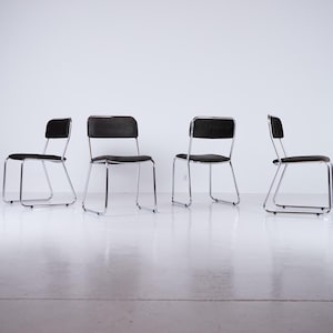 Bauhaus chair chrome - Etsy 日本