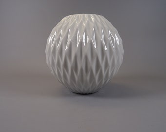Thomas Vase Biscuit Porcelain
