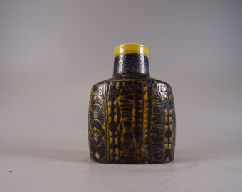 Nils Thorson for Aluminia Royal Copenhagen Vase- 60s, Vintage