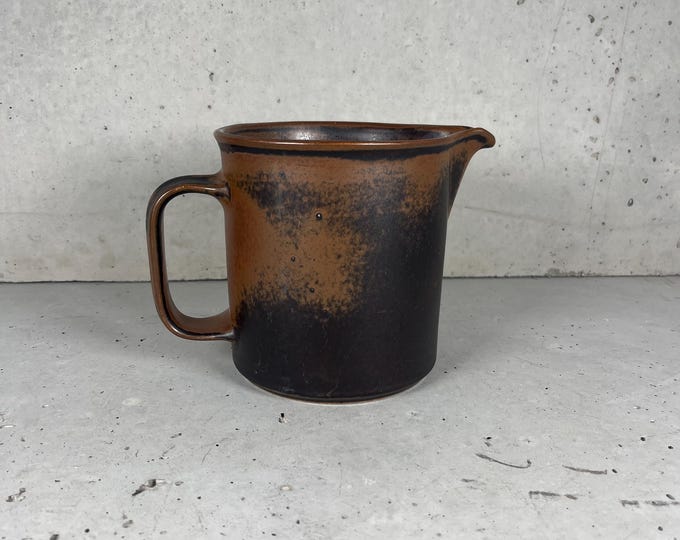 Arabia Ruska Water Jug Design by Ulla Procope Arabia Finland