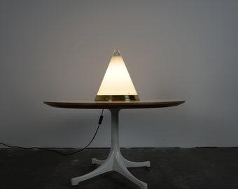 Putzler table lamp from the 80s 90s