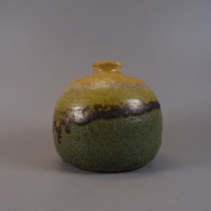 Small Studio Ceramic 70s/80s MidCentury Design