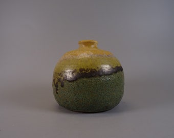 Small Studio Ceramic 70s/80s MidCentury Design