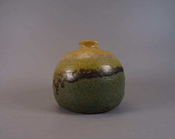 Small Studio Ceramic 70s/80s MidCentury Design