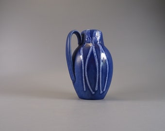 Scheurich vase from the 70s