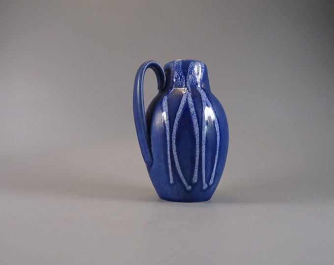 Scheurich vase from the 70s