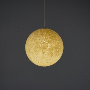 Vintage moon lamp - Etsy.de