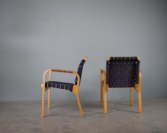 Modell 45 by Artek