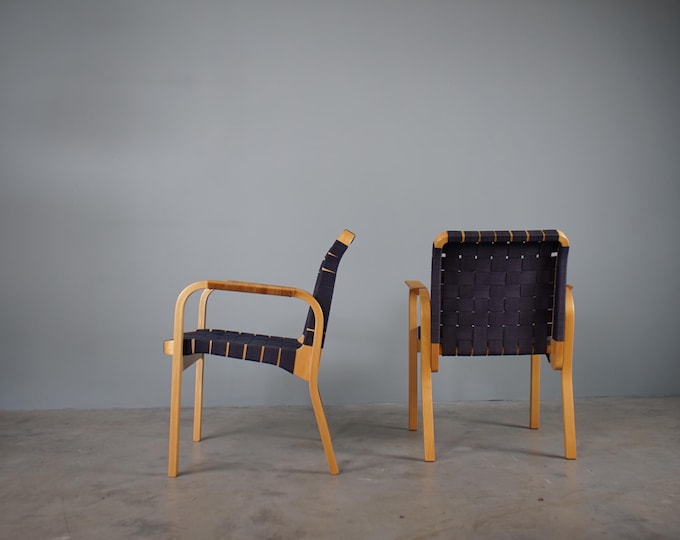 Modell 45 by Artek