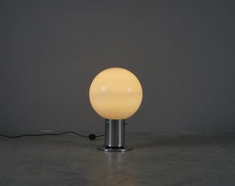 Mid century design lamp from Limburger Leuchten from the 1970s