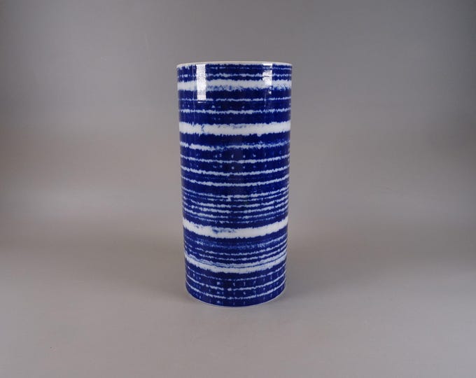 Mid Century Modern Design Vase by Rosenthal 2767/24