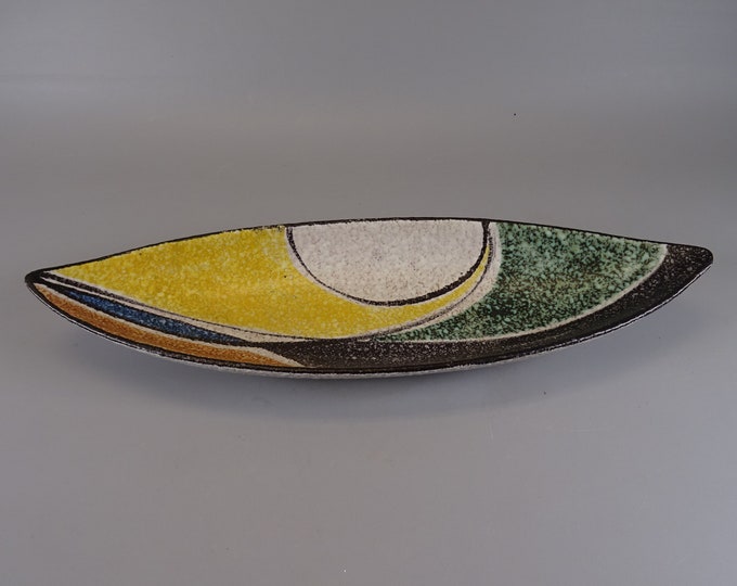Ruscha bowl ceramic, Milano