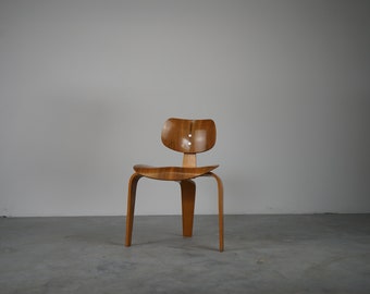 Egon Eiermann chair, S3 / SE42 for Wilde+Spieth, early series 1960s