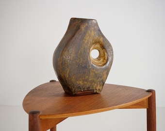 Schäffenacker vase, Studio Keramik design from the 1970s WGP