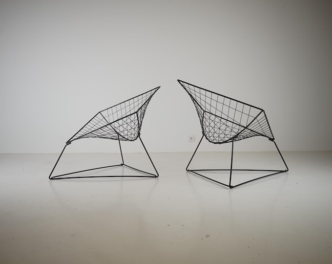 Oti  Armchair von Niels Gammelgaard  für Ikea 1980er Jahre