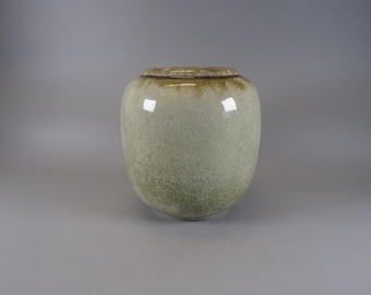 WMF IKORA studio ceramics from the 1940s, Mid Century Modern design