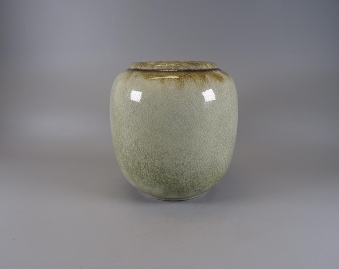 WMF IKORA studio ceramics from the 1940s, Mid Century Modern design