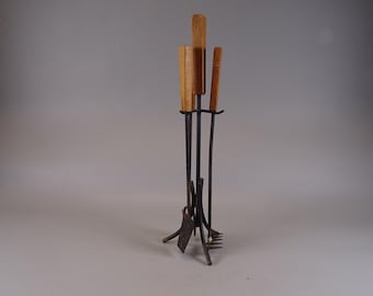 From the 70s Bonsai Garden Set