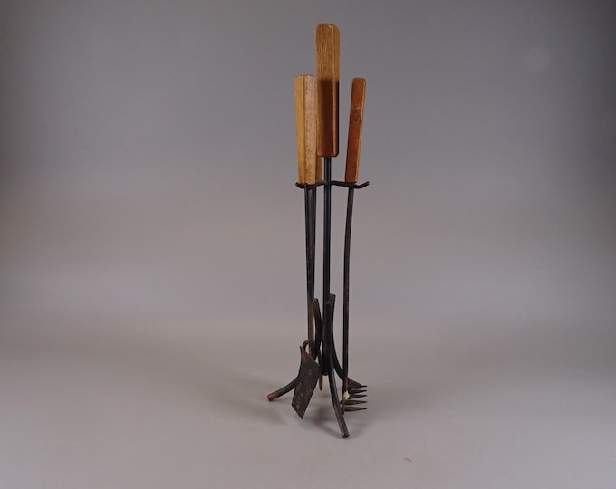 From the 70s Bonsai Garden Set