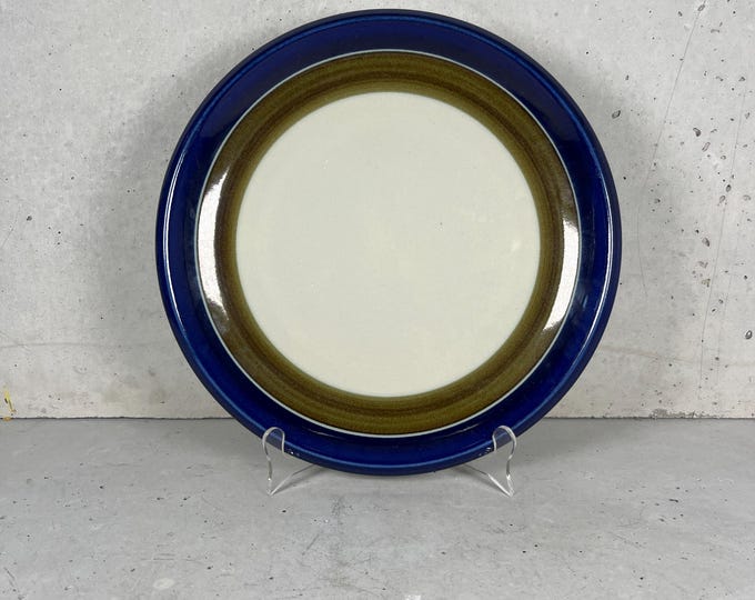 Rörstrand Elisabeth large plate mid century pottery design 50s 60s vintage design