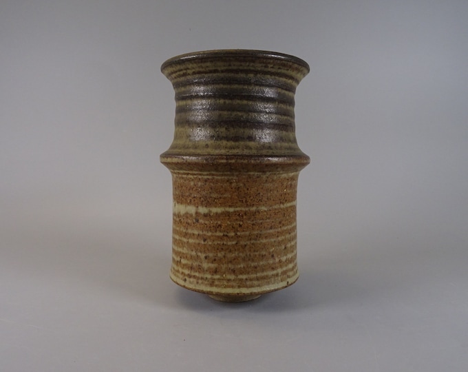 Studio ceramics from the 70s/80s Mid Century Modern Design