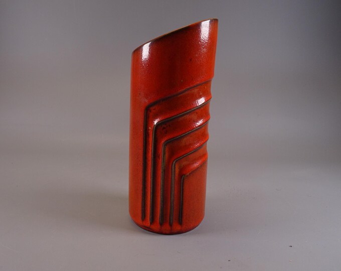 TOP Design Steuler Vase Cari Zalloni from the 1970s