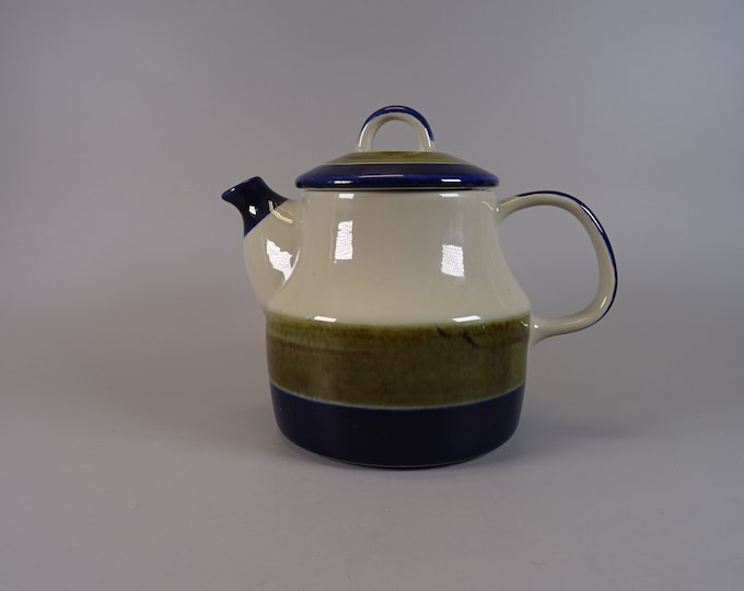 Rörstrand Elisabeth teapot teapot tea mid century pottery design 50s 50s 60s 60s vintage