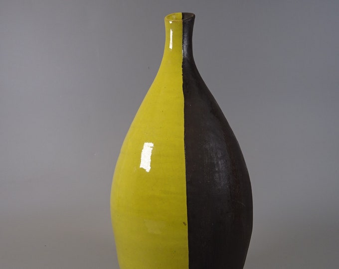 Studio ceramics from the 1960s Mid Century Design