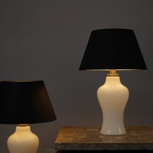 Table lamp by   Enrico Troncani  Mailand  made in Italy  1970s Space Age  Design