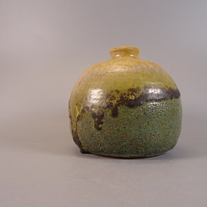 Studio ceramics