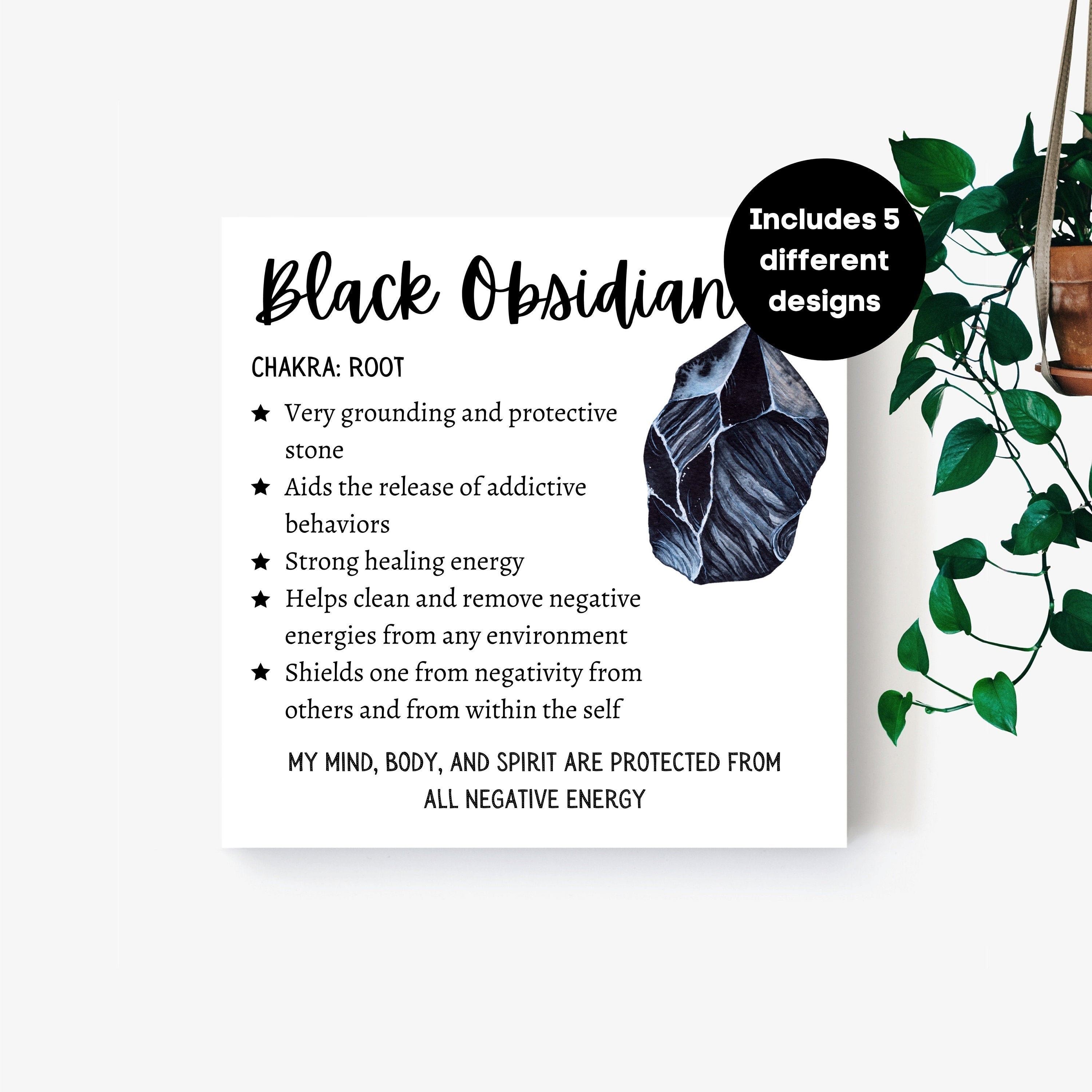 black gold obsidian benefits black gold obsidian benefits