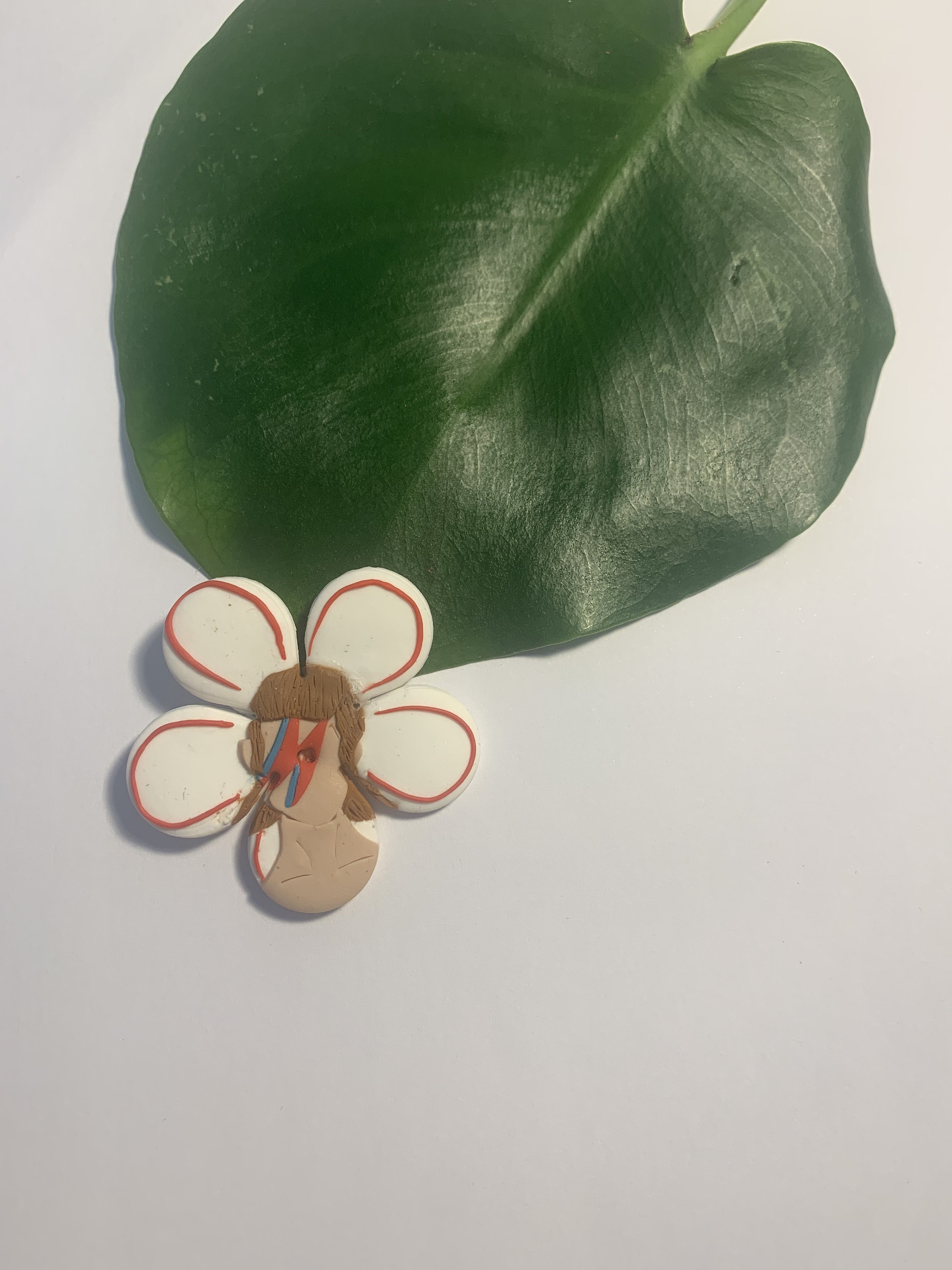 David Bowie Incense Holder the Starman Incense Holder Etsy UK