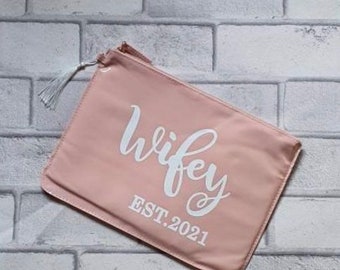 wife bolsa