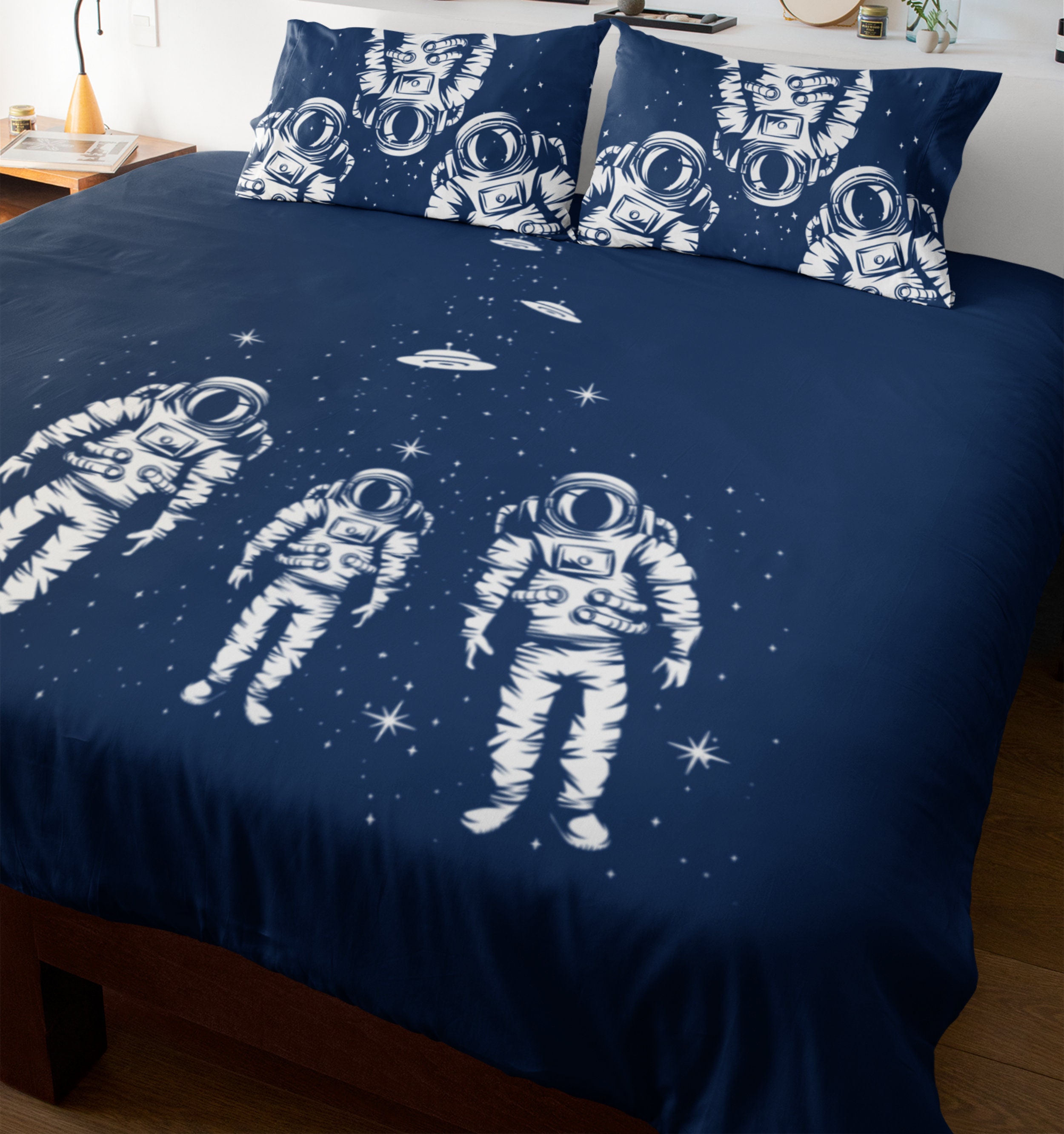 Ropa de cama decoración del hogar decoración de la | Etsy